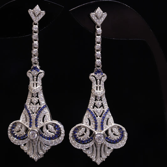 Zafer Earrings