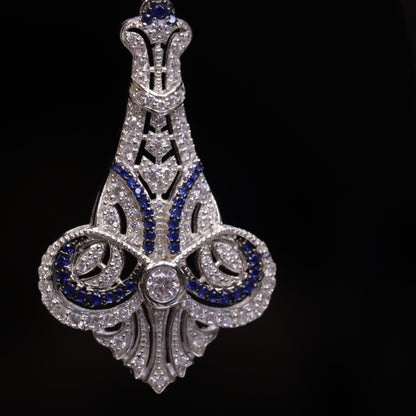 Zafer Earrings