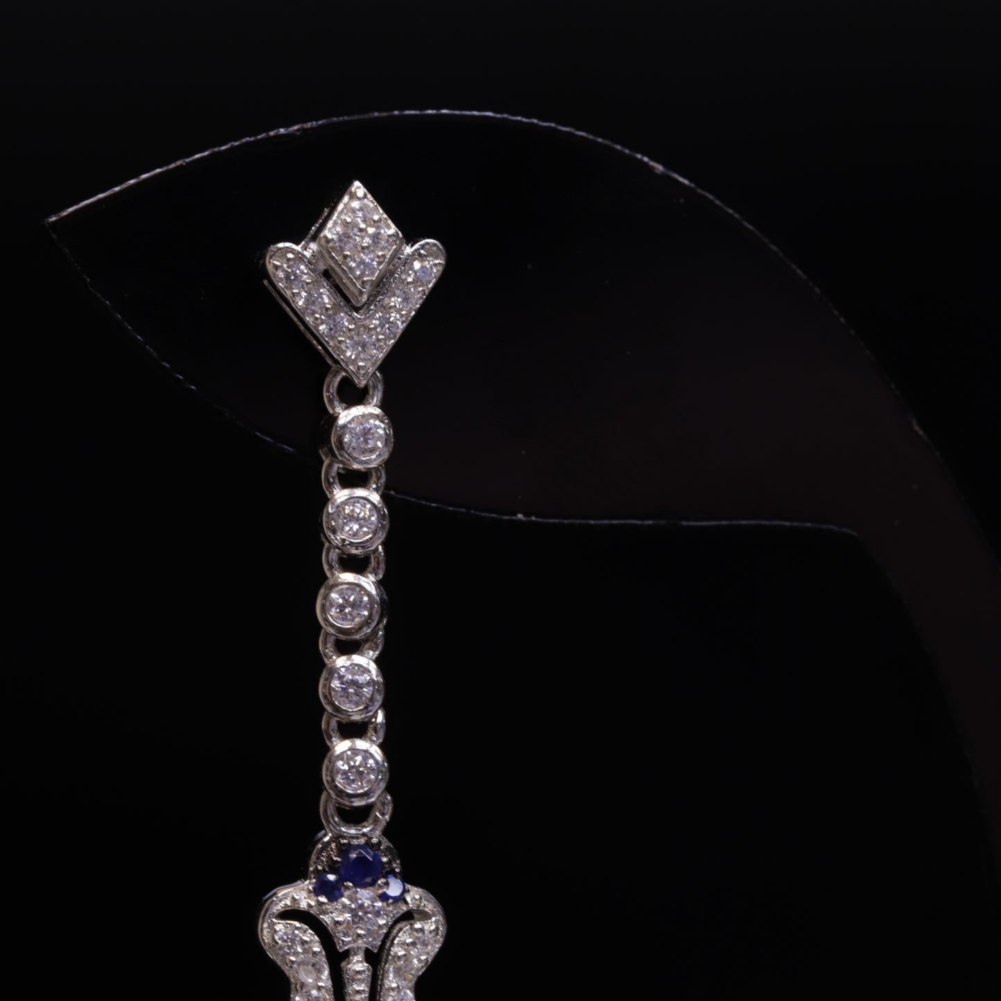 Zafer Earrings