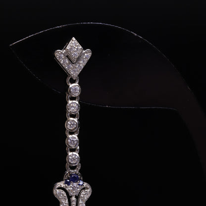 Zafer Earrings