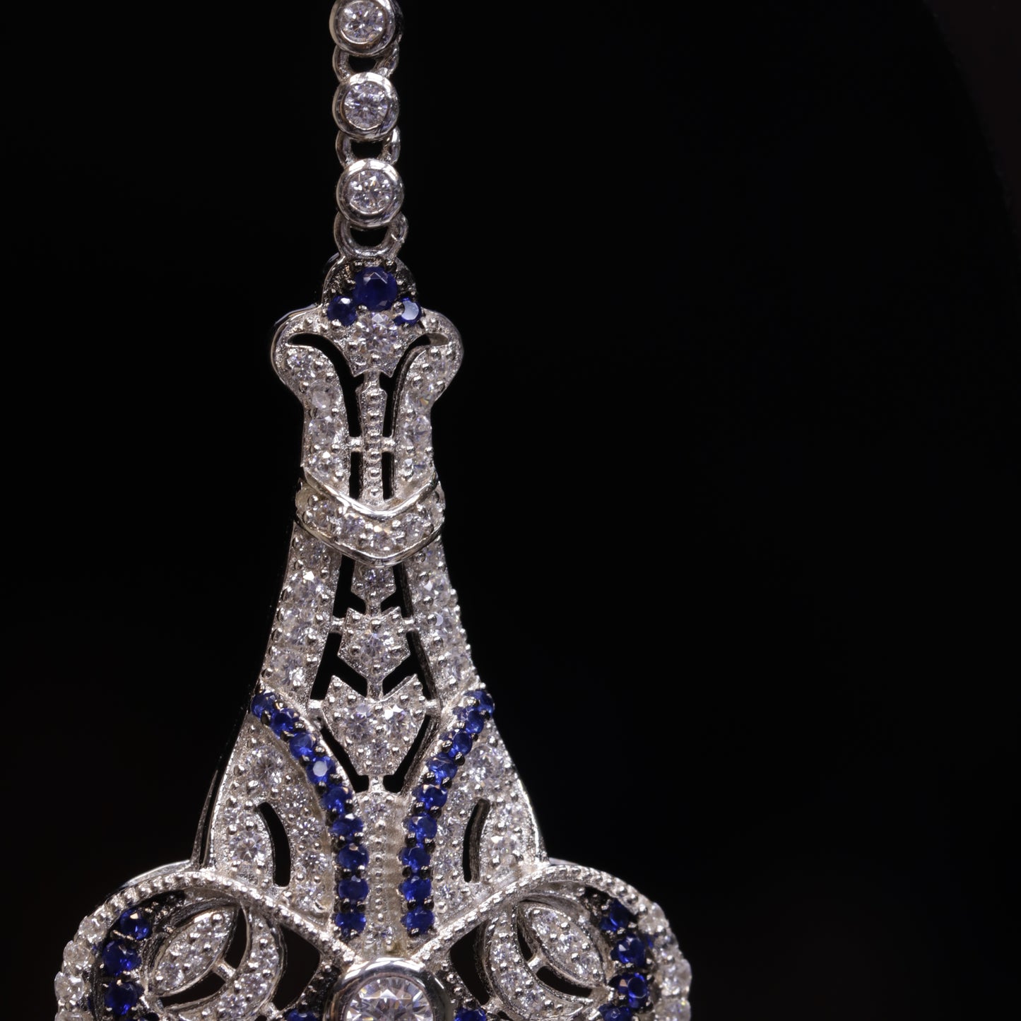 Zafer Earrings
