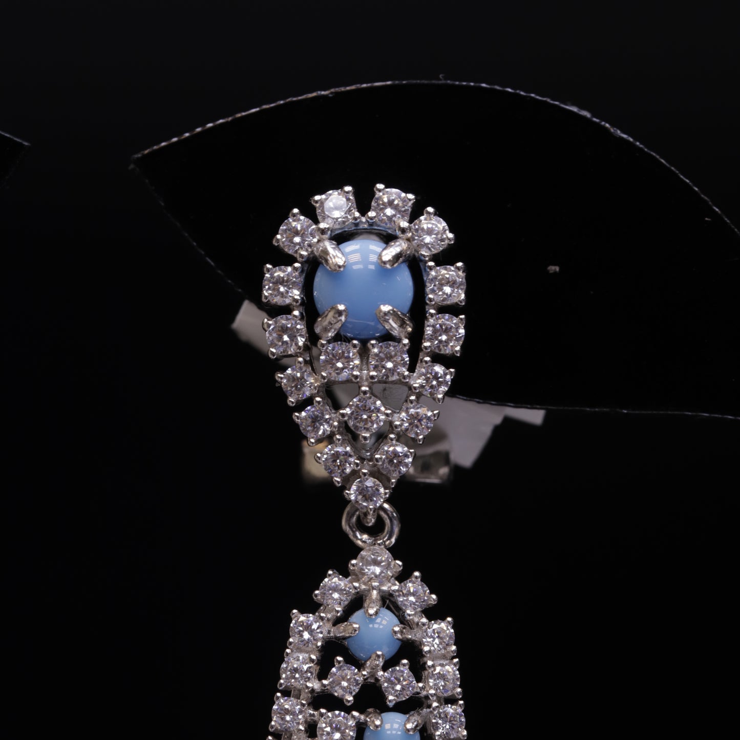 Sina Earrings