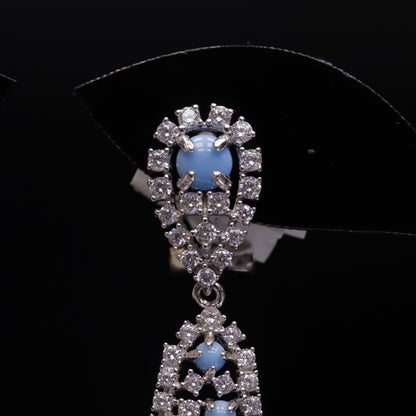 Sina Earrings