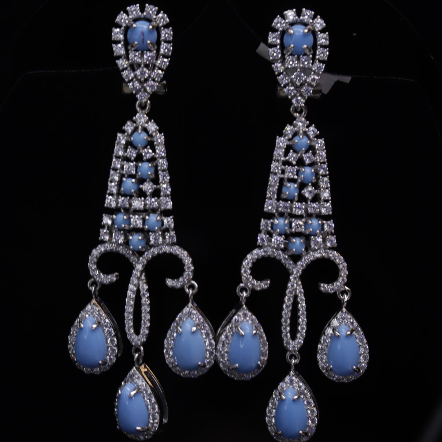 Sina Earrings