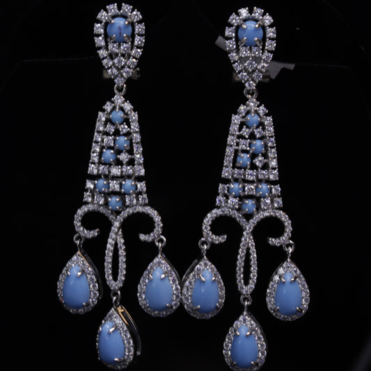 Sina Earrings
