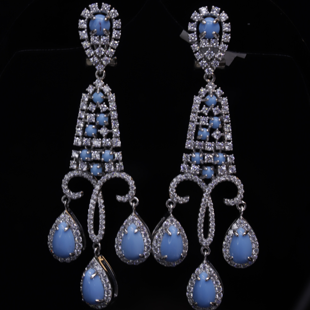 Sina Earrings