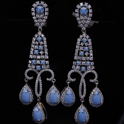 Sina Earrings