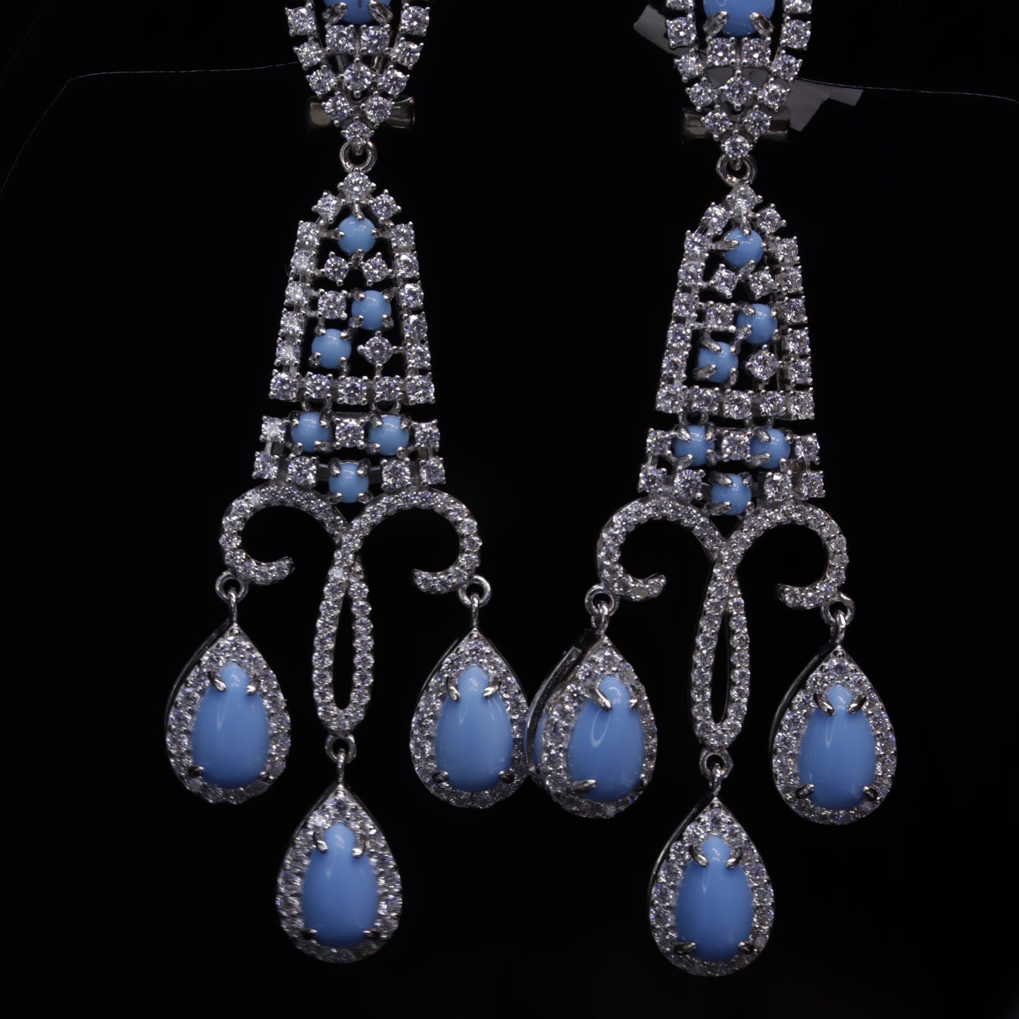 Sina Earrings