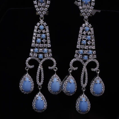 Sina Earrings