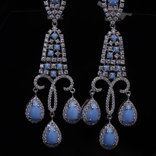 Sina Earrings