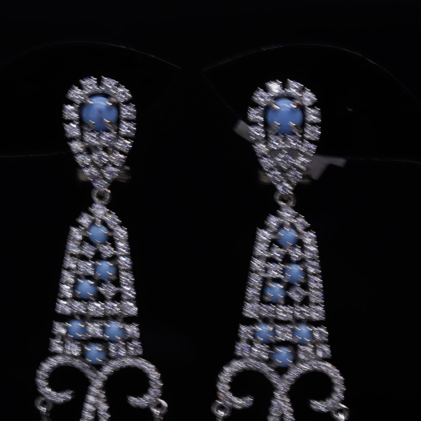 Sina Earrings