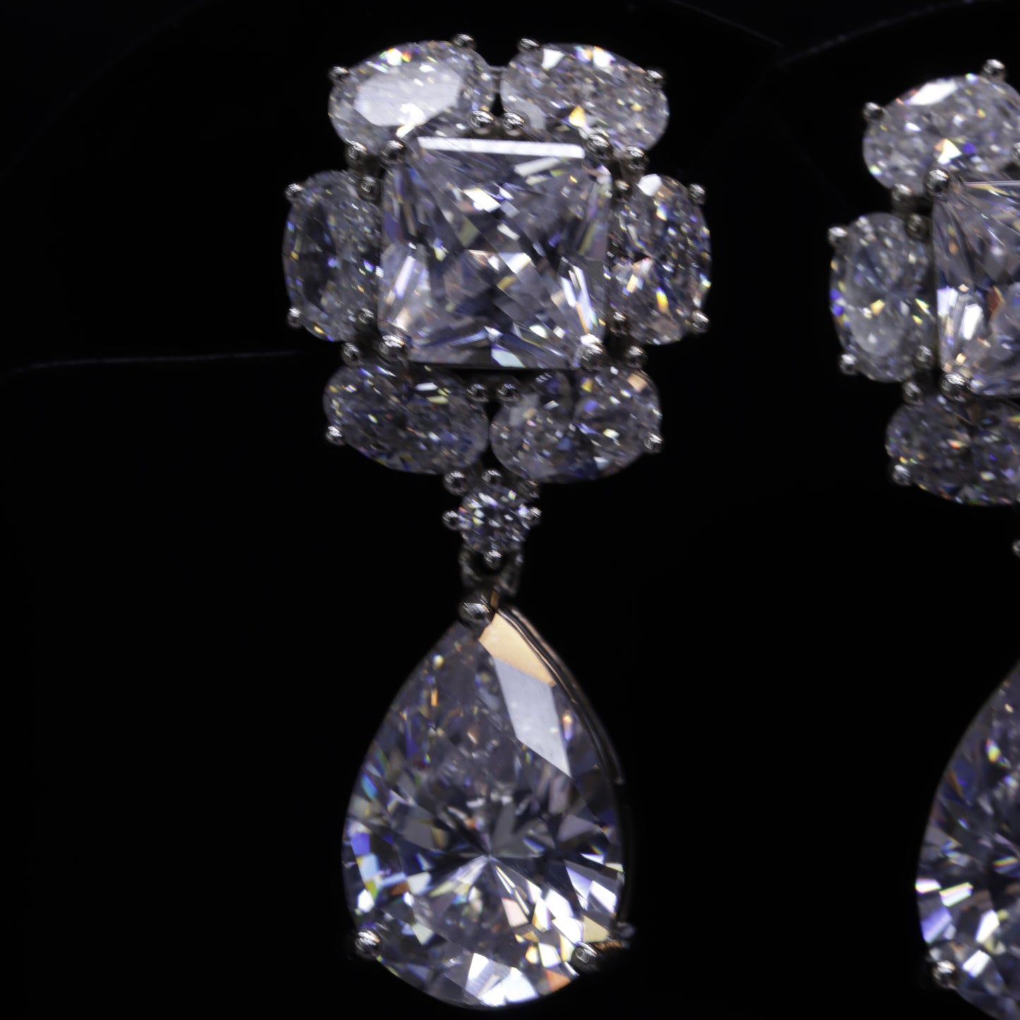 G-Colour Earrings
