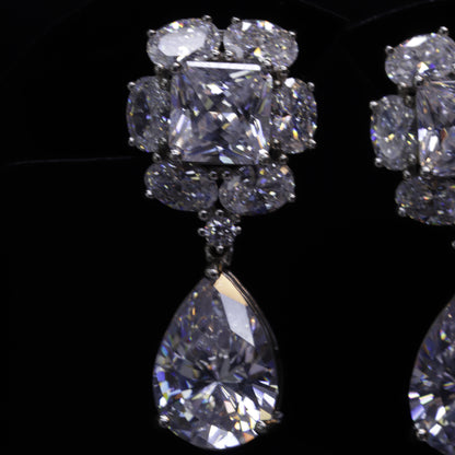 G-Colour Earrings