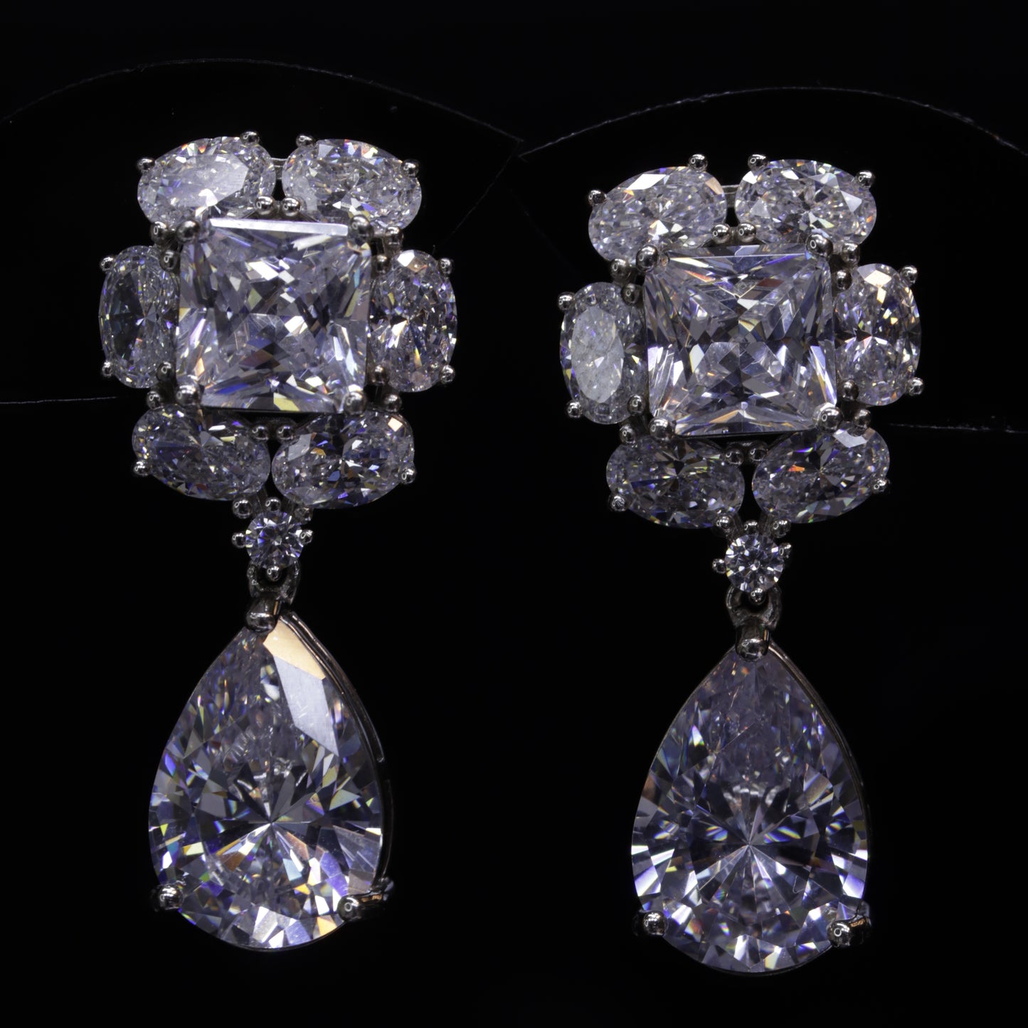 G-Colour Earrings