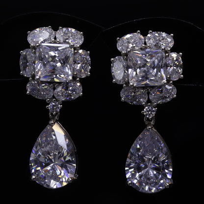 G-Colour Earrings
