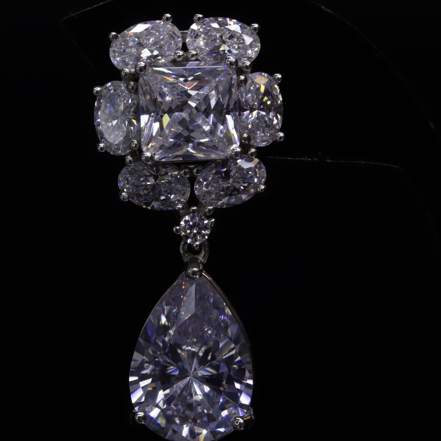 G-Colour Earrings