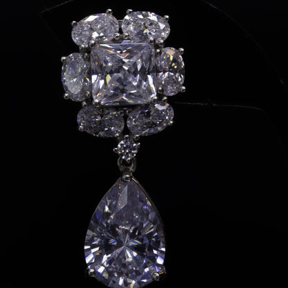 G-Colour Earrings