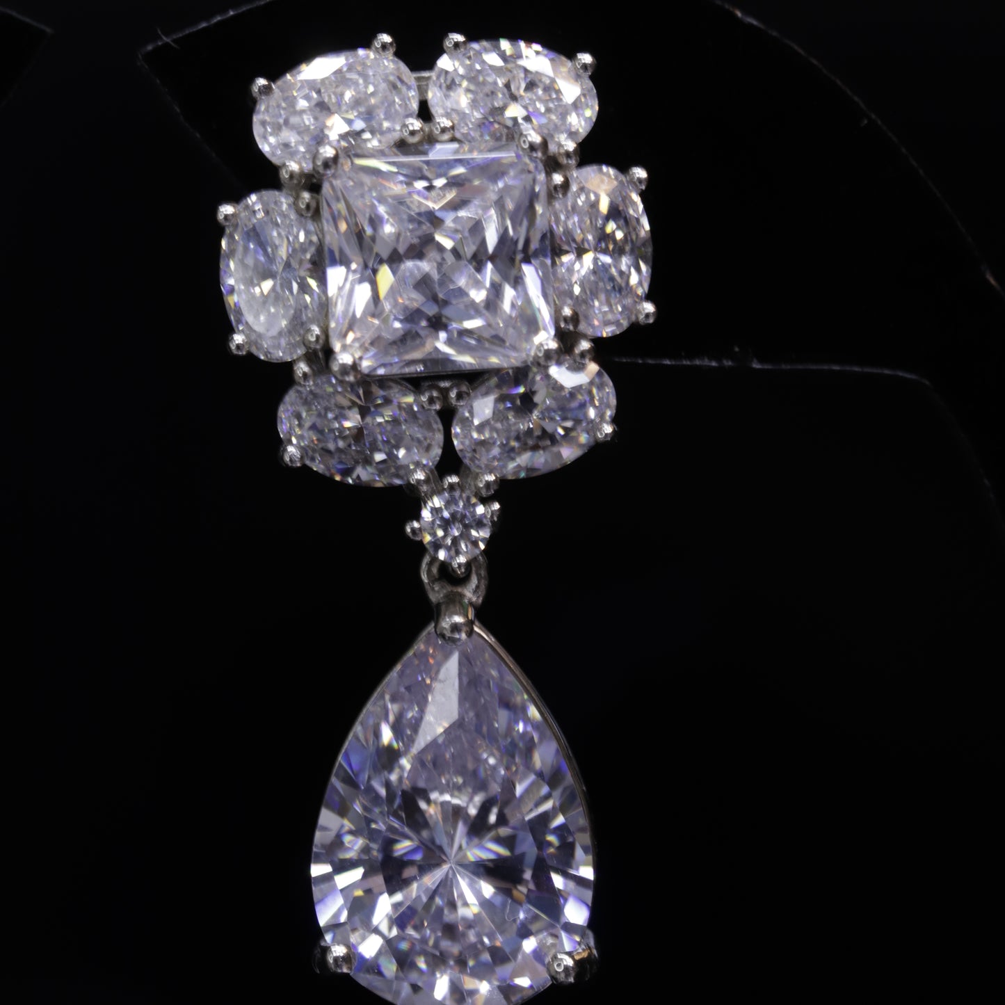 G-Colour Earrings