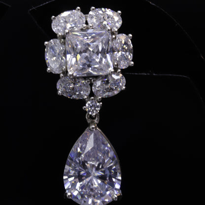 G-Colour Earrings