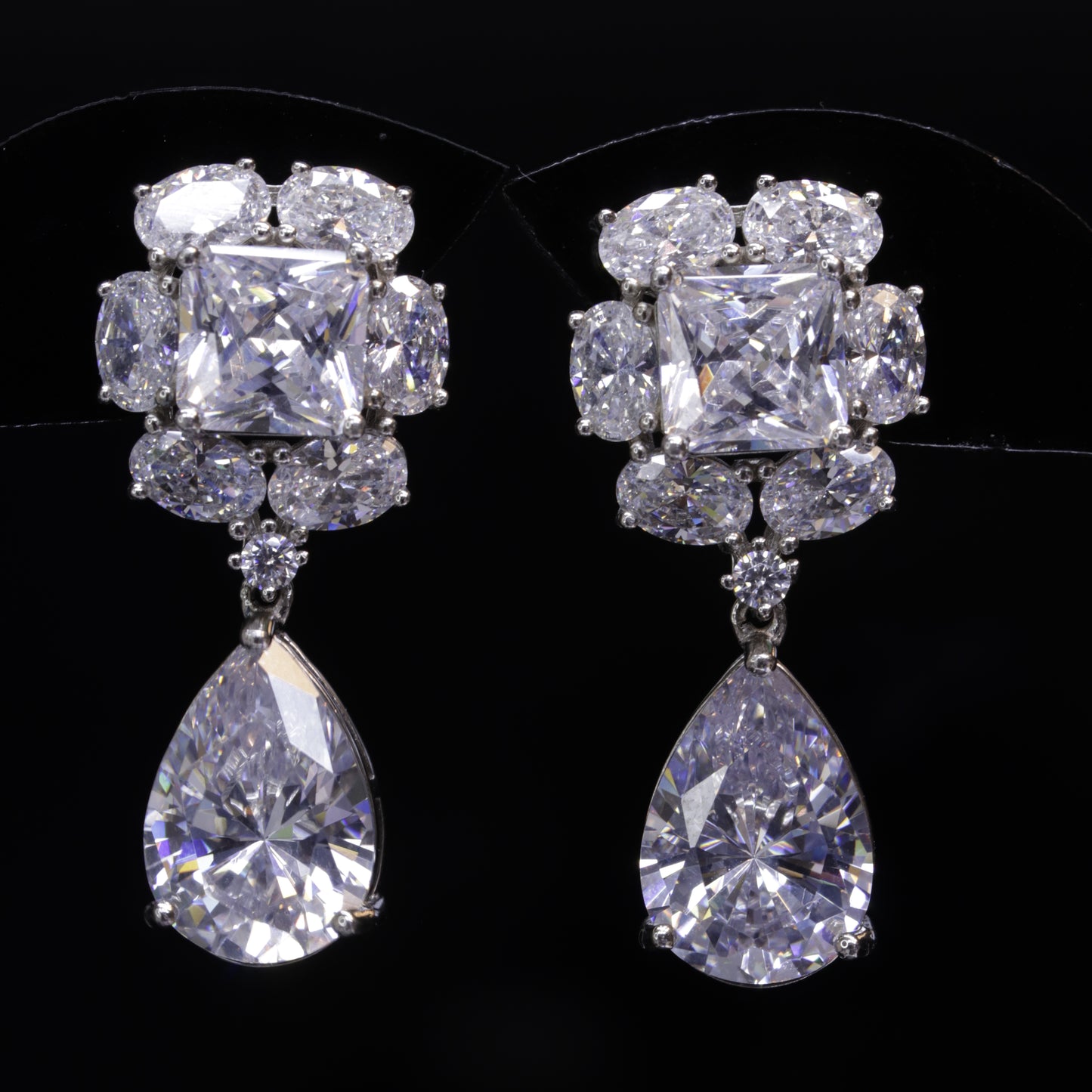 G-Colour Earrings