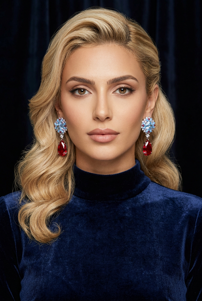 Hala Earrings