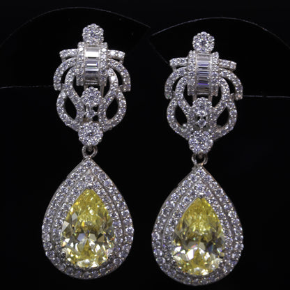 Sun Earrings