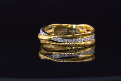 Waves Gold