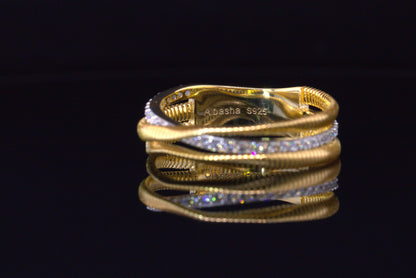 Waves Gold