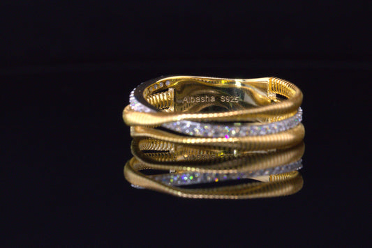 Waves Gold