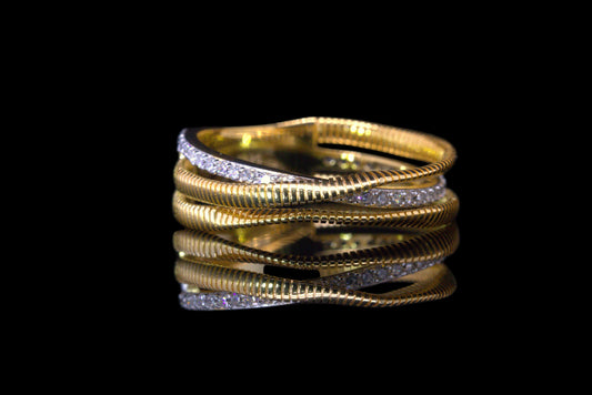 Waves Gold