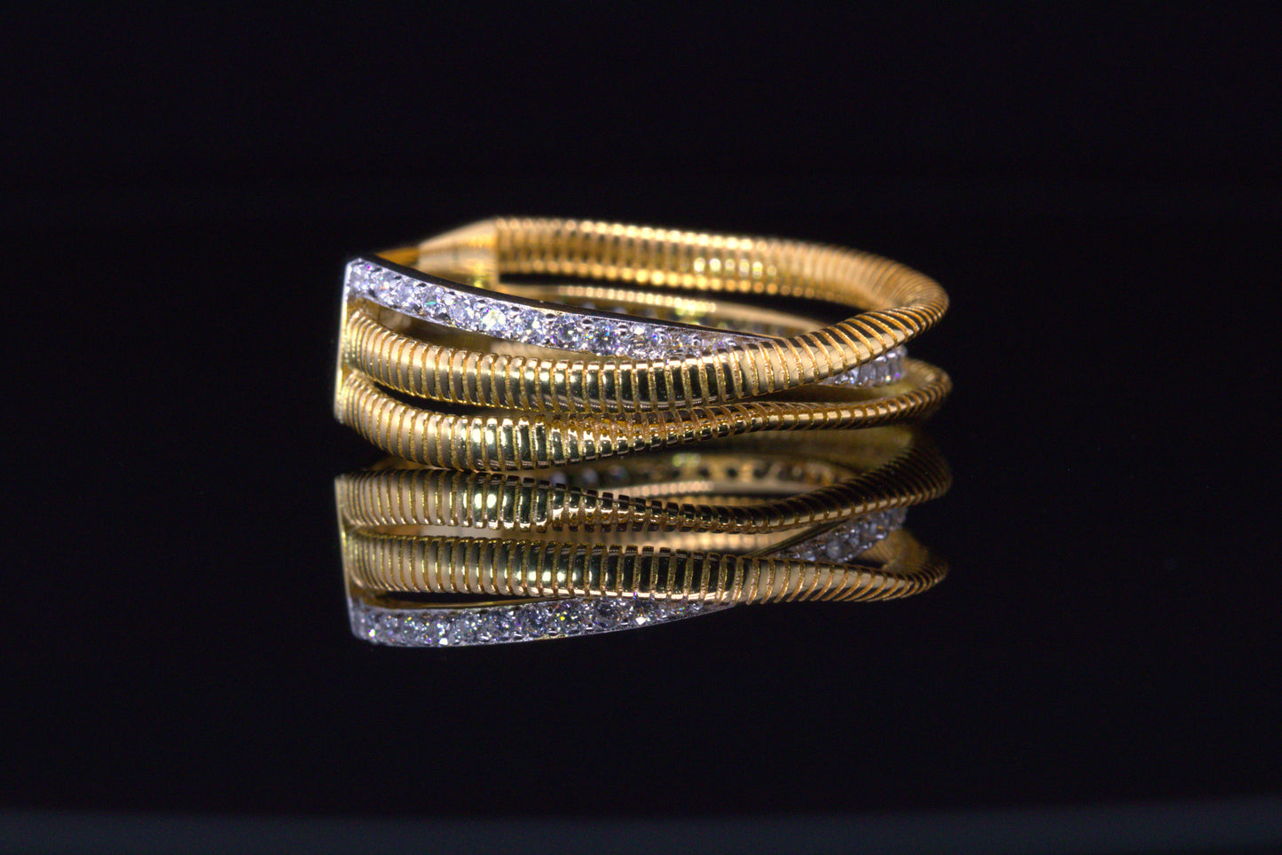 Waves Gold