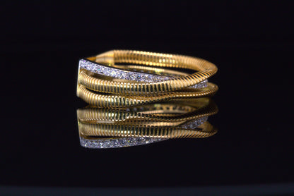 Waves Gold