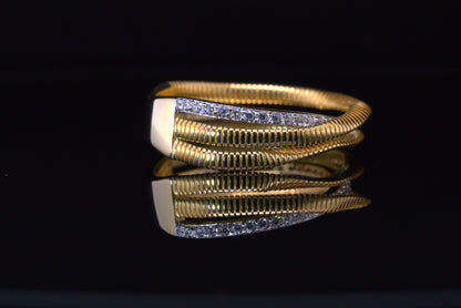 Waves Gold