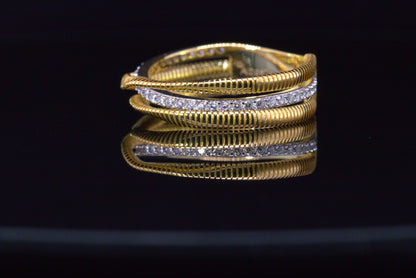 Waves Gold