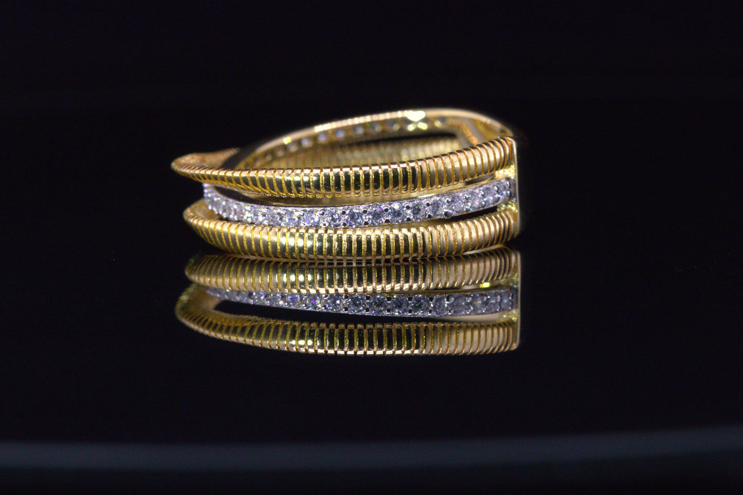 Waves Gold