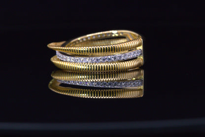 Waves Gold
