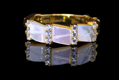 Durar SeaShell Gold