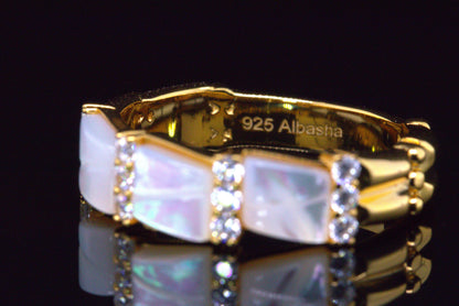 Durar SeaShell Gold