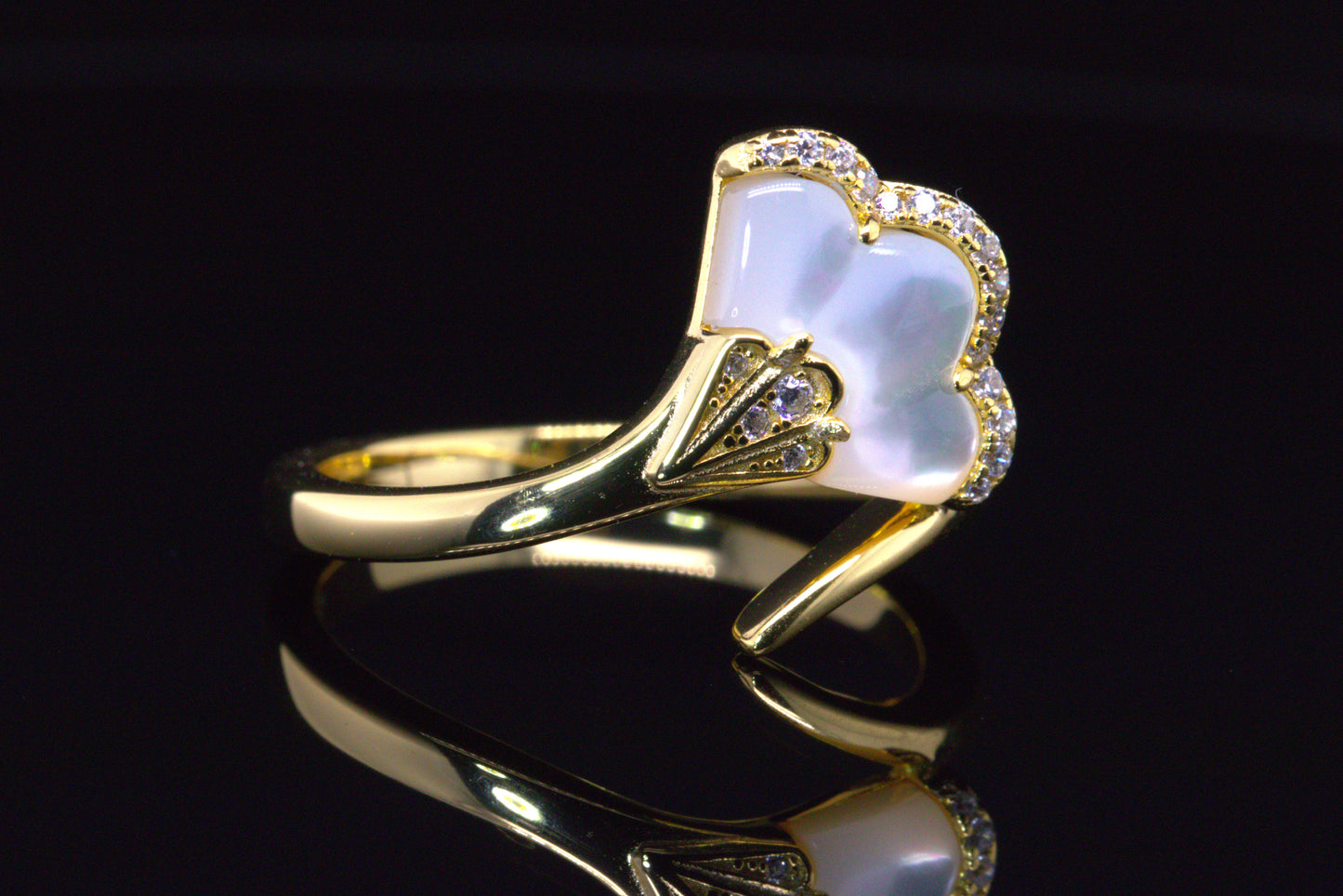 Gingko Gold