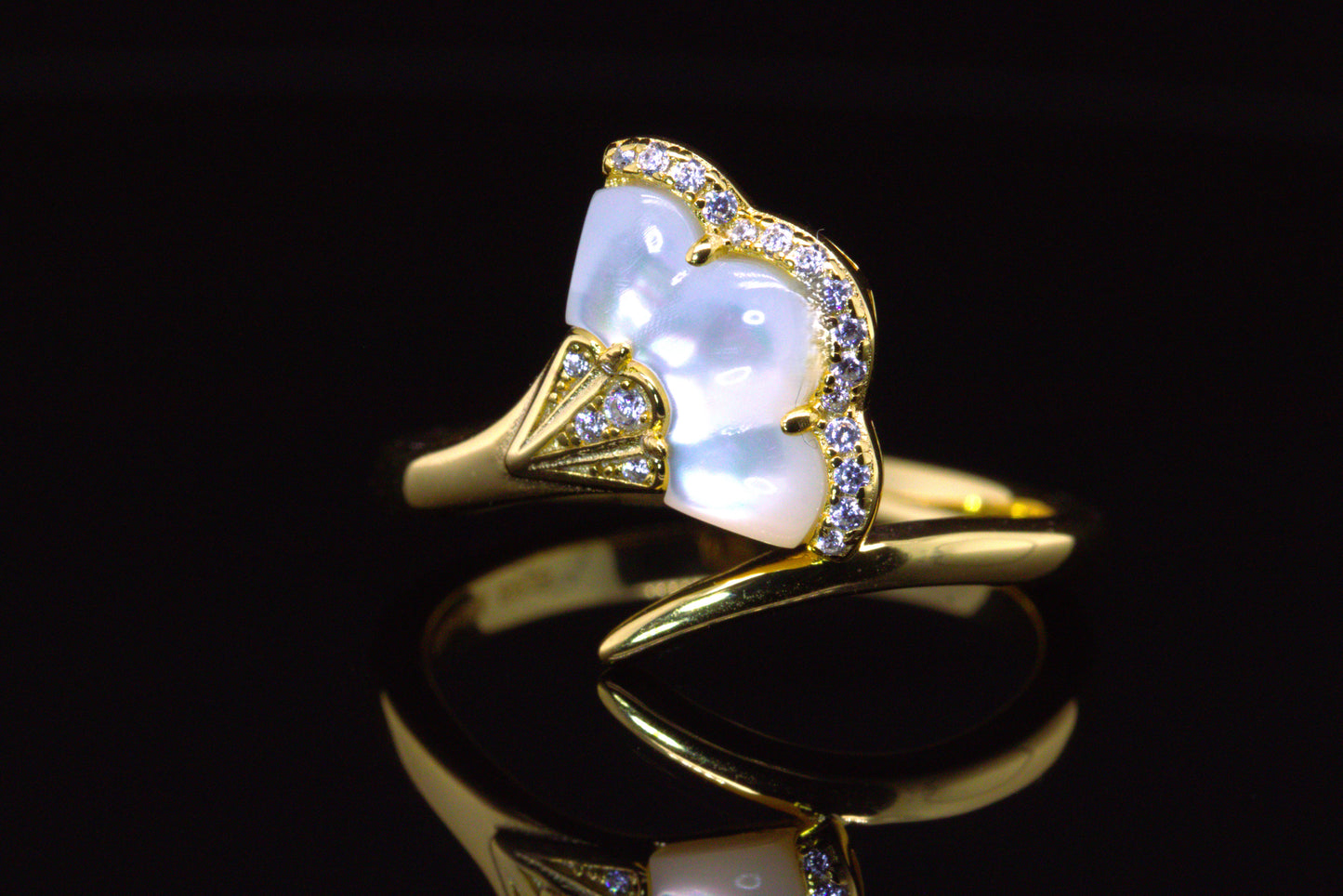 Gingko Gold