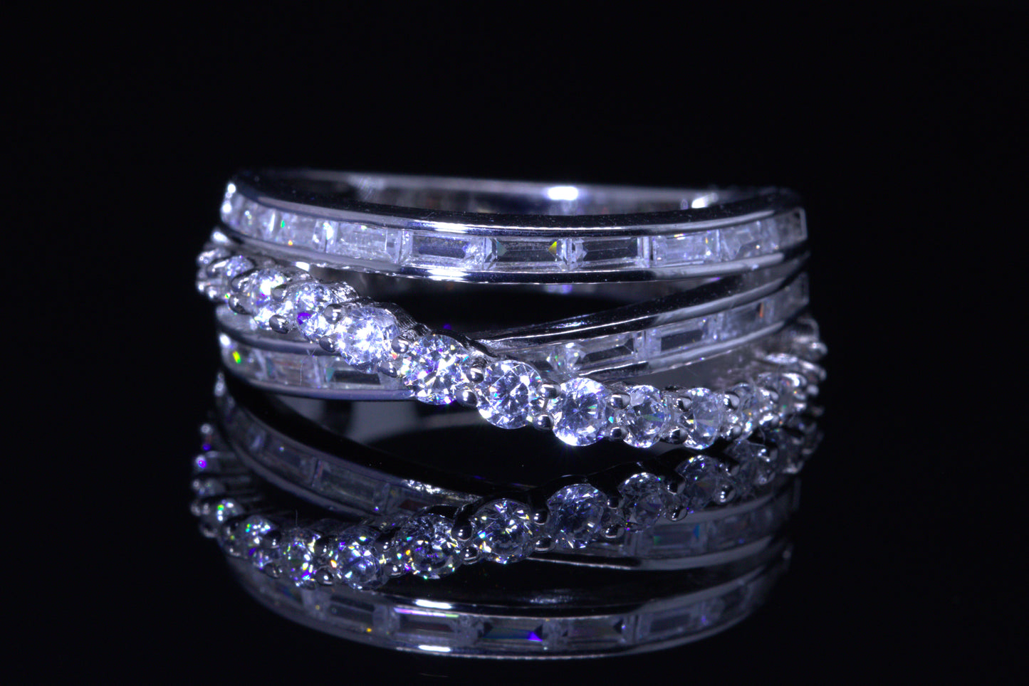 Winston River Ring