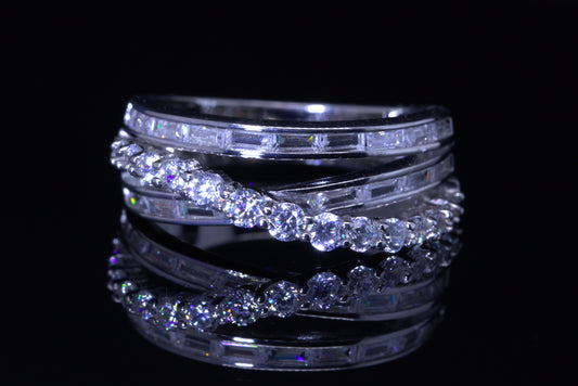 Winston River Ring