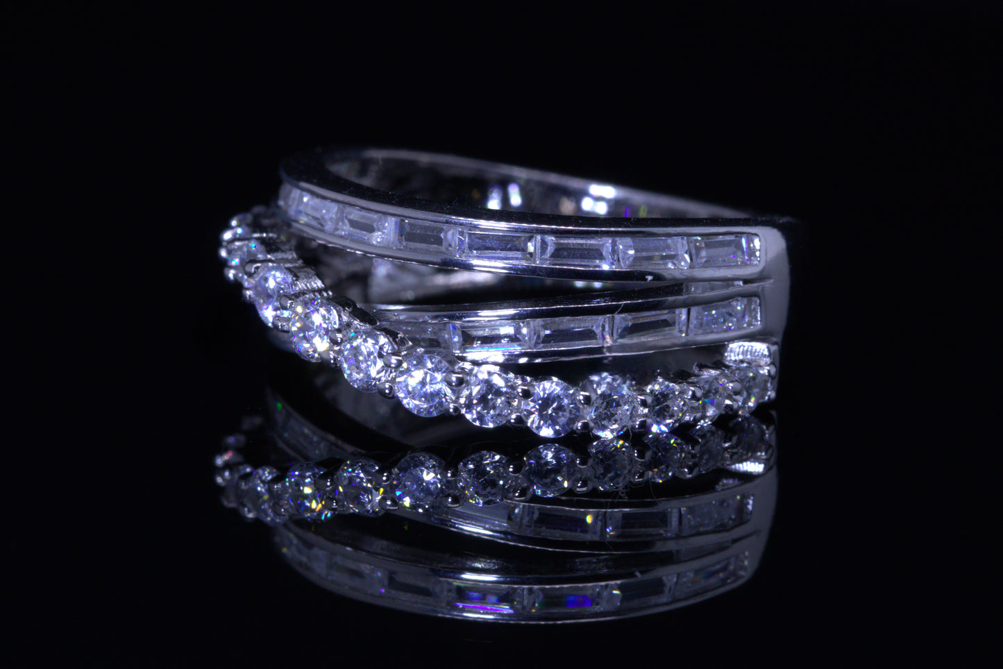 Winston River Ring