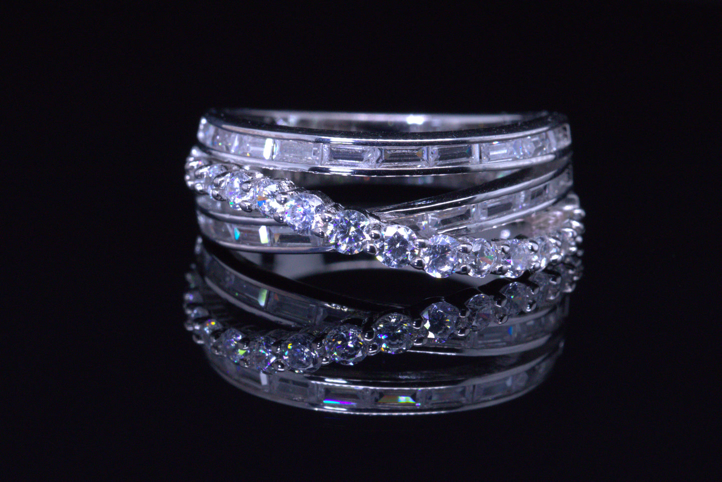 Winston River Ring