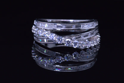 Winston River Ring
