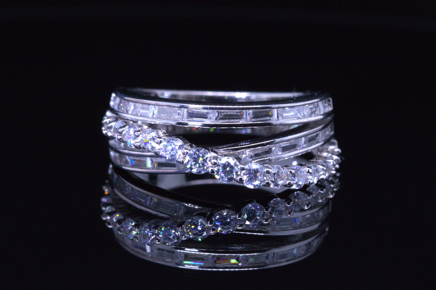 Winston River Ring