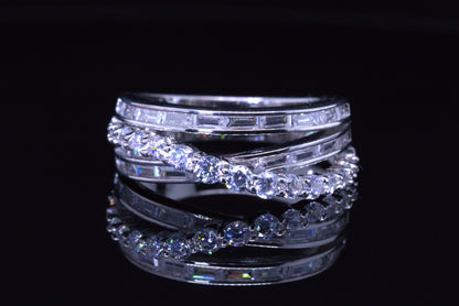Winston River Ring