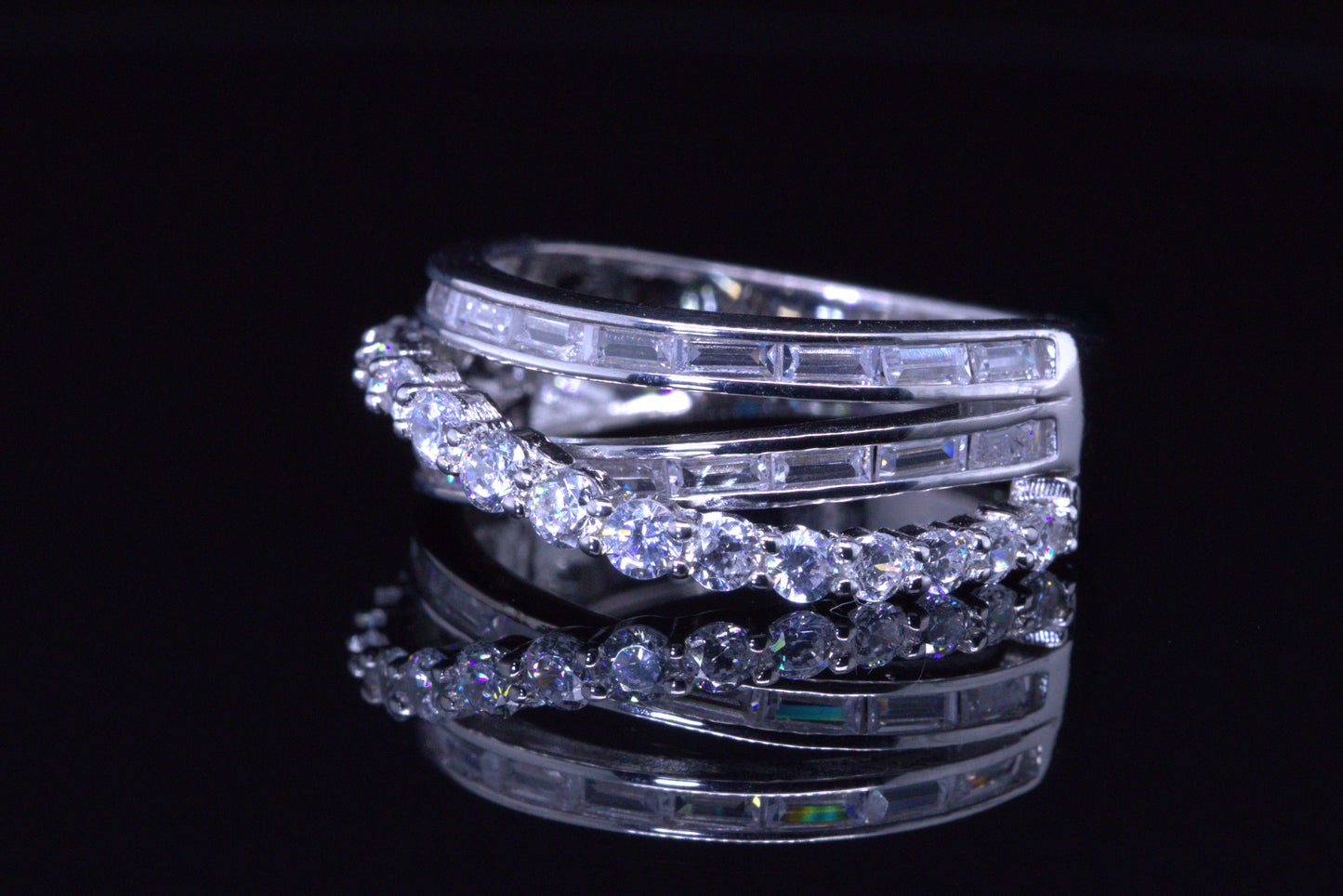 Winston River Ring
