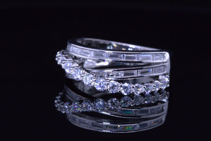 Winston River Ring