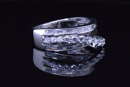 Winston River Ring